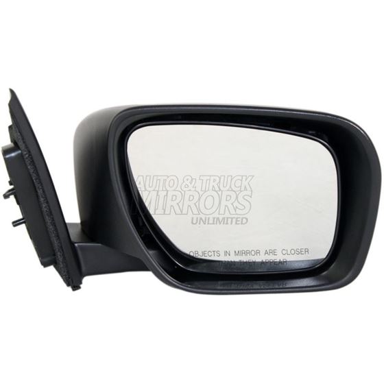 Fits 07-15 Mazda CX-9 Passenger Side Mirror Replac