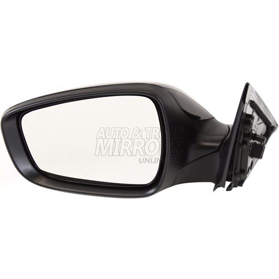 12-16 Hyundai Veloster Driver Side Mirror Replacem