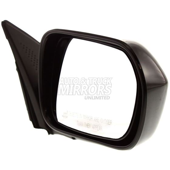 Fits 04-06 Acura RSX Passenger Side Mirror Repla-3