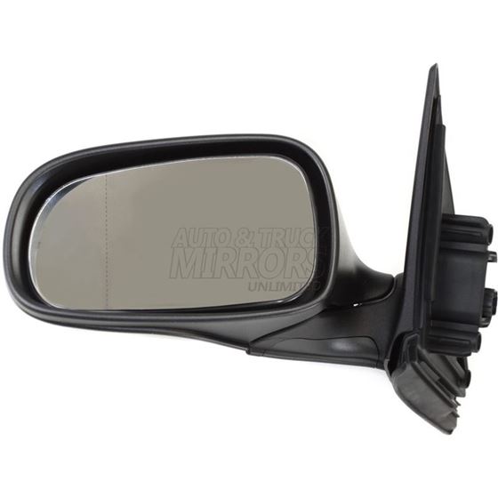 Fits 03-10 Saab 9-3 Driver Side Mirror Replacement