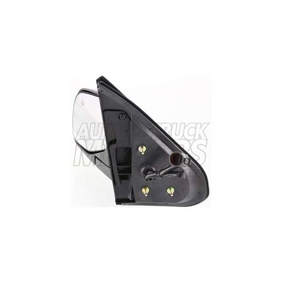 Fits 95-01 Ford Explorer Driver Side Mirror Repl-3