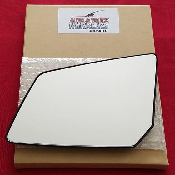 Mirror Glass with Backing for 09-12 Traverse, Acad