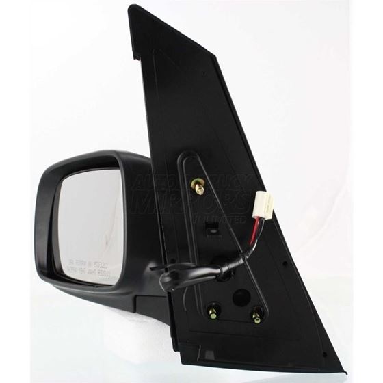 Fits 04-09 Toyota Prius Driver Side Mirror Repla-3