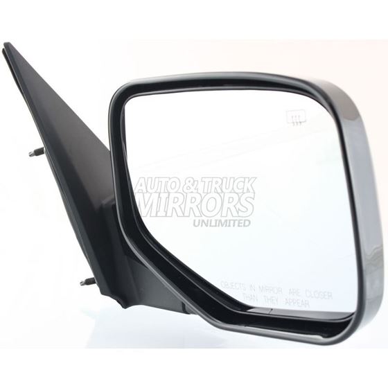 Fits 06-14 Honda Ridgeline Passenger Side Mirror-3