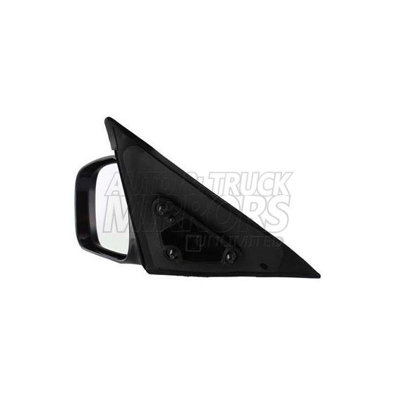 Fits 02-06 Toyota Camry Driver Side Mirror Repla-3