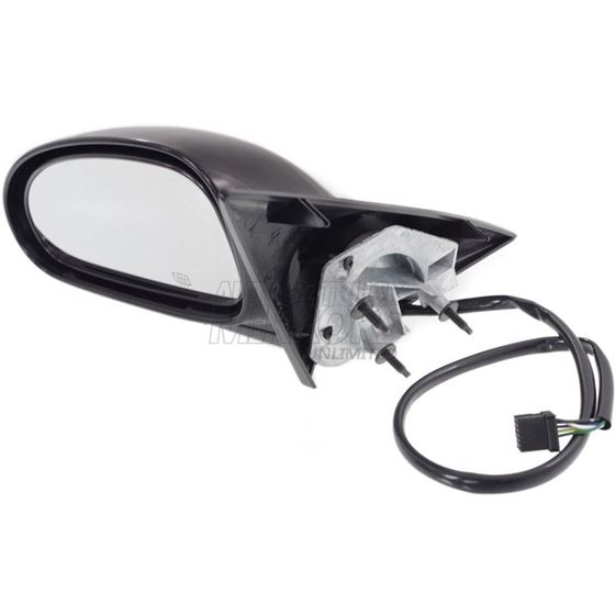 Fits 00-05 Buick Lesabre Driver Side Mirror Repl-3