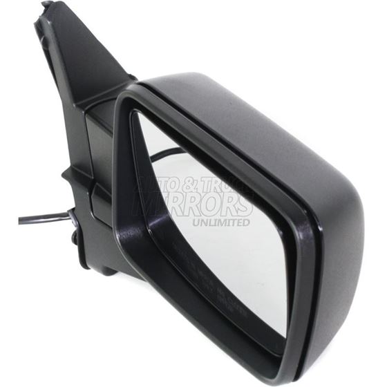 Fits 06-08 Jeep Commander Passenger Side Mirror-3