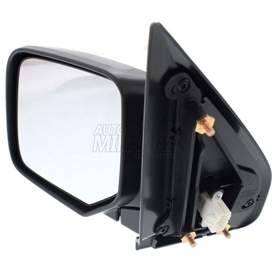 Fits 09-15 Honda Pilot Driver Side Mirror Replac-3