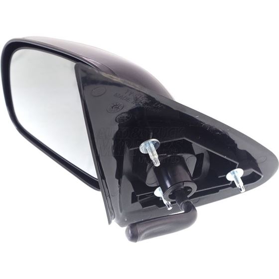 Fits 95-05 Chevrolet Cavalier Driver Side Mirror-3