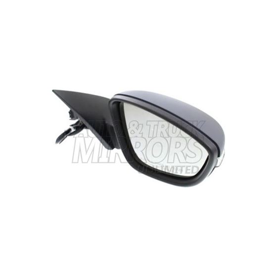 vw passat wing mirror replacement