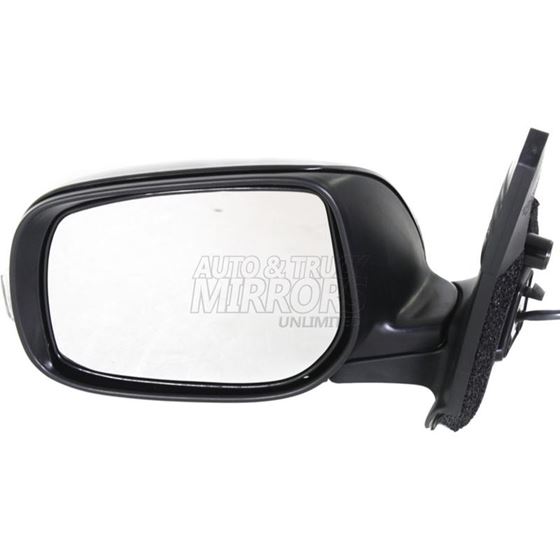 Fits 08-14 Scion Xd Driver Side Mirror Replacement