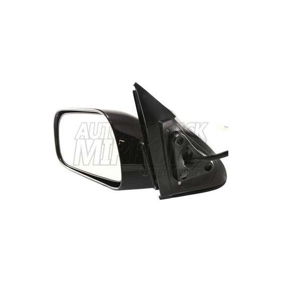 Fits 95-99 Toyota Avalon Driver Side Mirror Repl-3