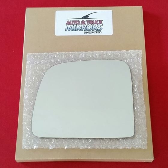 Mirror Glass Replacement + Full Adhesive for For-3
