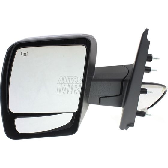 12-13 Nissan NV Series Driver Side Mirror Replacem