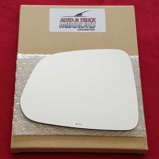 Mirror Glass + Adhesive for 12-15 Chevy Captiva Sp