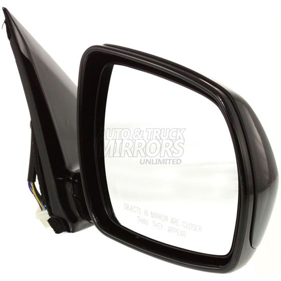 03-04 Nissan Murano Passenger Side Mirror Replac-3