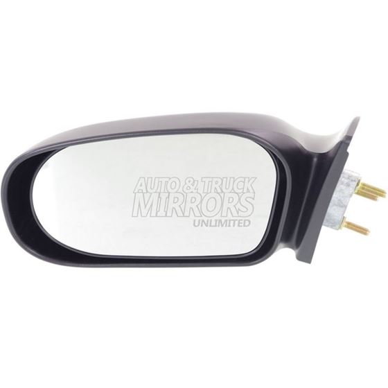 Fits 95-99 Toyota Tercel Driver Side Mirror Replac