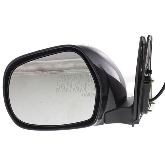 Fits 03 09 Lexus Gx470 Driver Side Mirror Replacement Heated