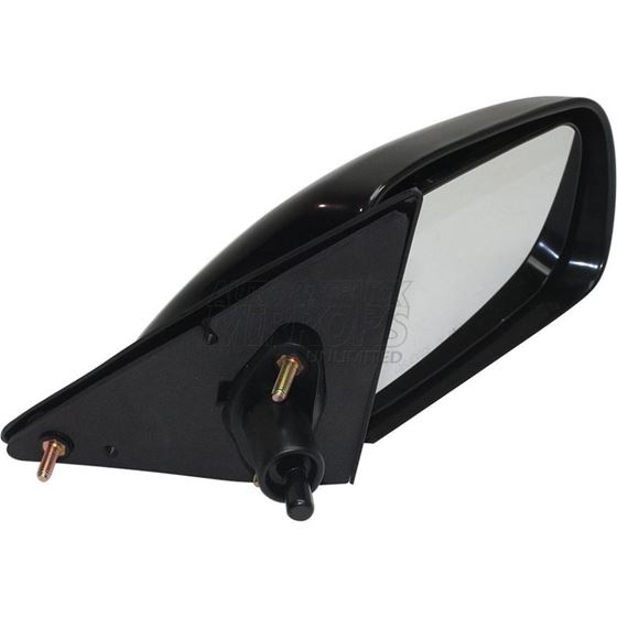 Fits 97-01 Toyota Camry Passenger Side Mirror Re-3