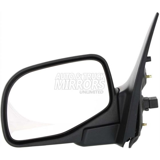 Fits 02-05 Ford Explorer Driver Side Mirror Replac