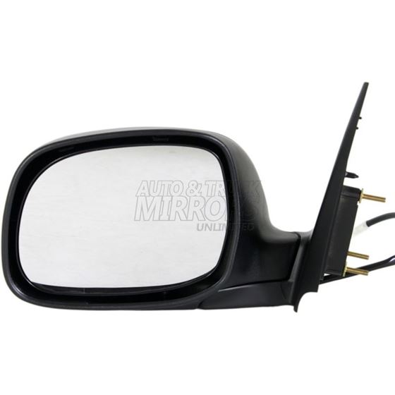 Fits 04-06 Toyota Tundra Driver Side Mirror Replac