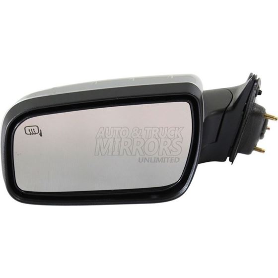 Fits 08-09 Ford Taurus or Sable Driver Side Mirror