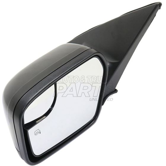 Fits 11-12 Ford Fusion Driver Side Mirror Replac-3