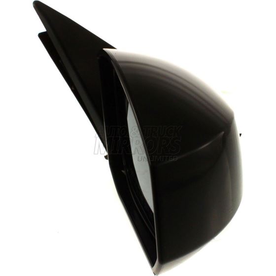 03-04 Nissan 350Z Passenger Side Mirror Replacem-3