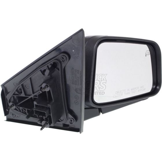 Fits 07-07 Ford Edge Passenger Side Mirror Repla-3