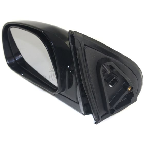 01-02 Hyundai Santa Fe Driver Side Mirror Replac-3