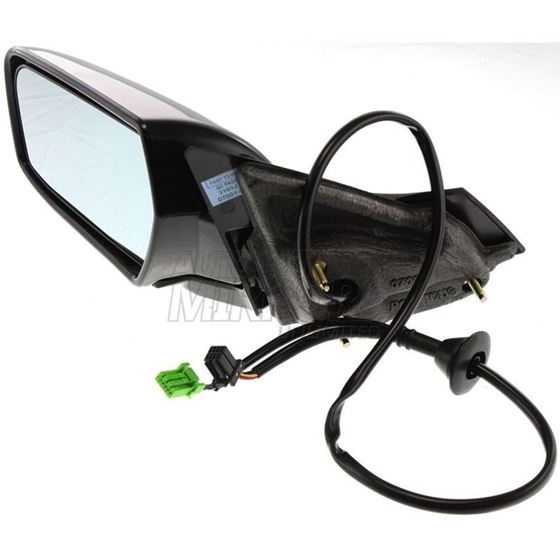 Fits 03-07 Cadillac CTS Driver Side Mirror Repla-3