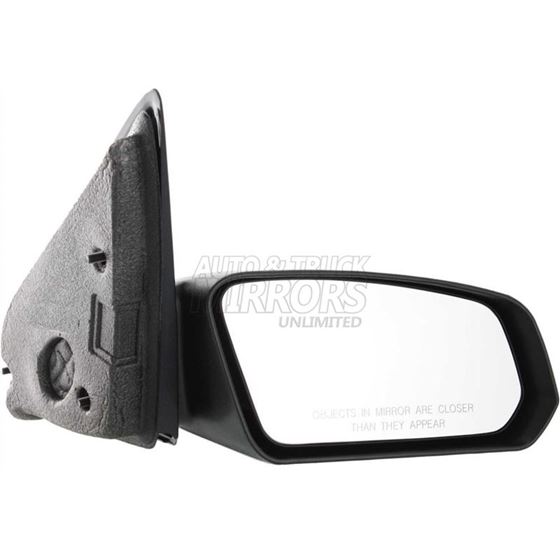 Fits 03-07 Saturn Ion Passenger Side Mirror Replac