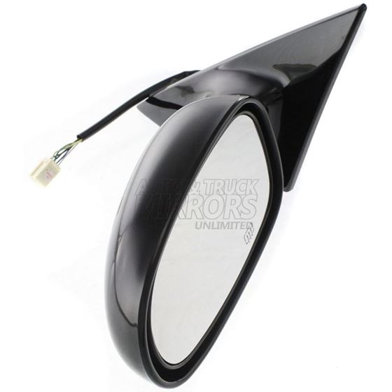 Fits 96-00 Chrysler Sebring Driver Side Mirror R-3