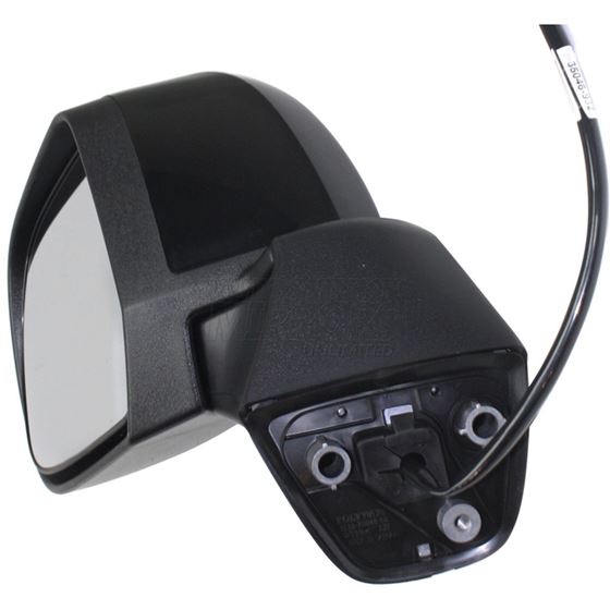 14-15 Nissan Versa Note Driver Side Mirror Repla-3