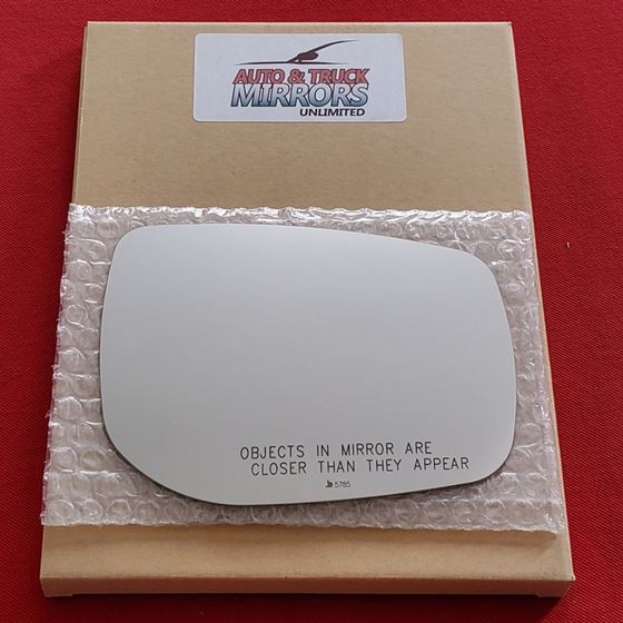 Mirror Glass for Impreza, Outback, Legacy Passenge