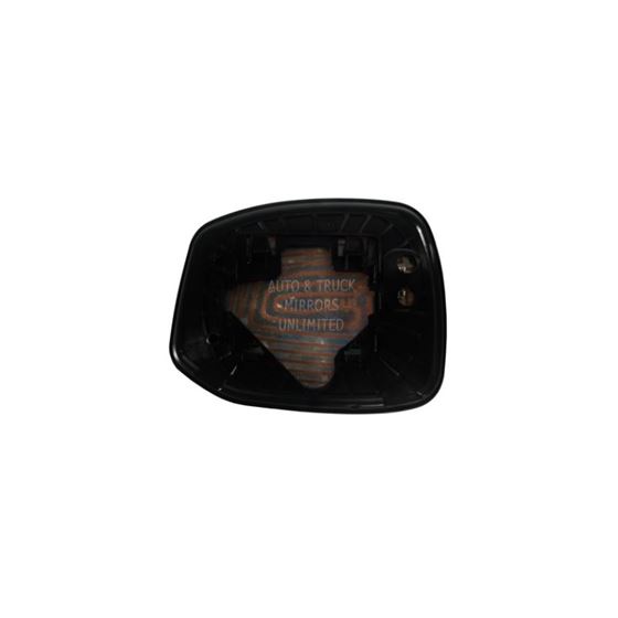 Fits 12-13 Honda Civic Passenger Side Mirror Gla-3