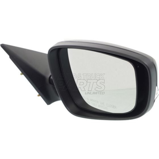 14-16 Hyundai Elantra Passenger Side Mirror Repl-3