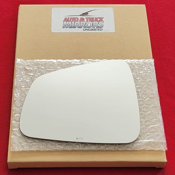 Mirror Glass for 17-21 Encore, 17-22 Trax Driver S