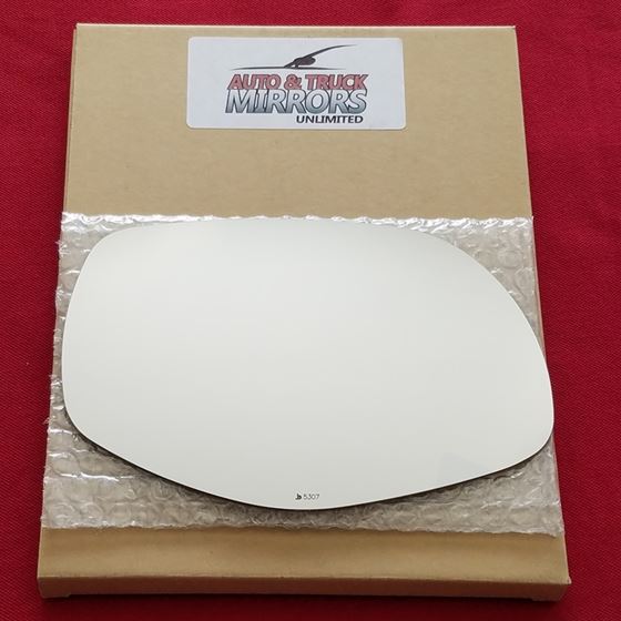 Mirror Glass for 08-10 Porsche Cayenne Passenger S