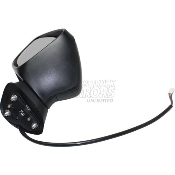 Fits 14-15 Mazda Mazda 6 Driver Side Mirror Repl-3