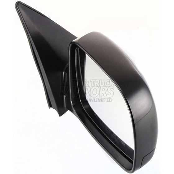 07-12 Hyundai Santa Fe Passenger Side Mirror Rep-3