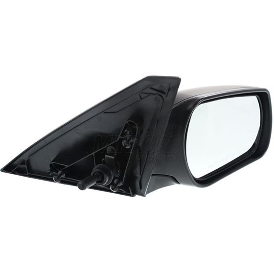 Fits 04-09 Mazda Mazda3 Passenger Side Mirror Re-3