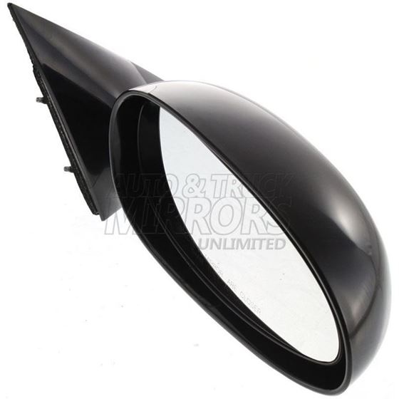 Fits 05-09 Buick Lacrosse Driver Side Mirror Rep-3