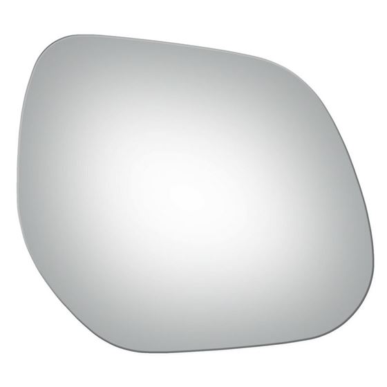 Mirror Glass + Silicone Adhesive for Mitsubishi-3