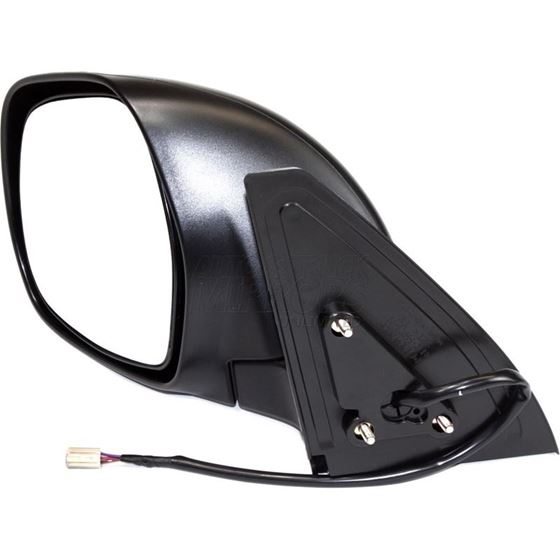 Fits 03-09 Toyota 4Runner Driver Side Mirror Rep-3