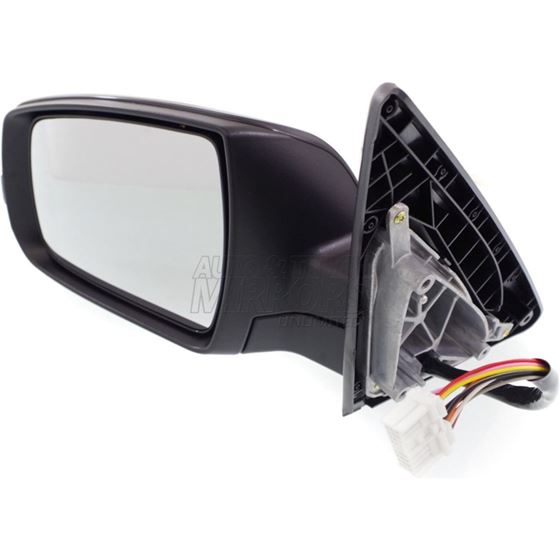 Fits Sorento 11-15 SX Driver Side Mirror Replace-3