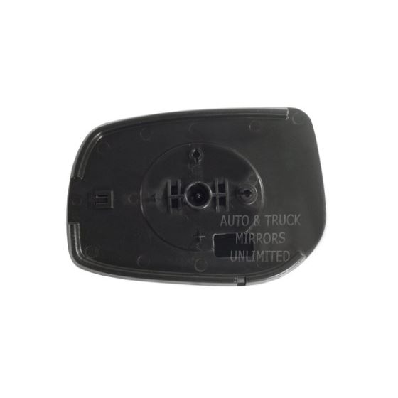 09-13 Toyota Corolla Passenger Side Mirror b