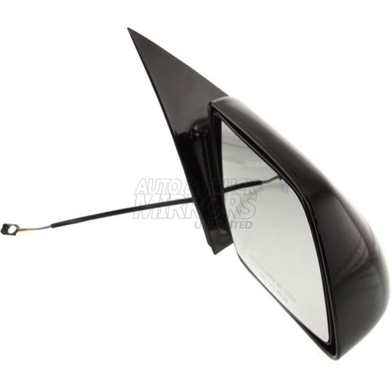 Fits 00-05 Chevrolet Astro Passenger Side Mirror-3