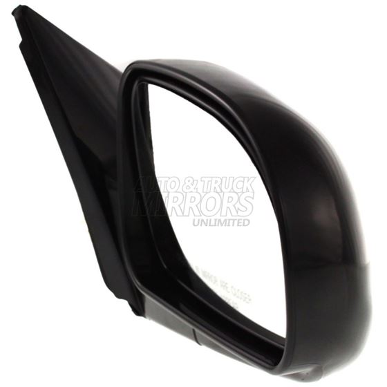 01-06  Hyundai Santa Fe Passenger Side Mirror Re-3