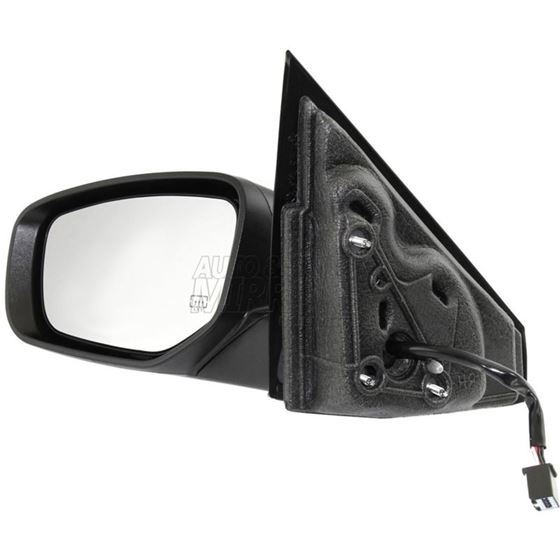 Fits 13-15 Dodge Dart Driver Side Mirror Replace-3